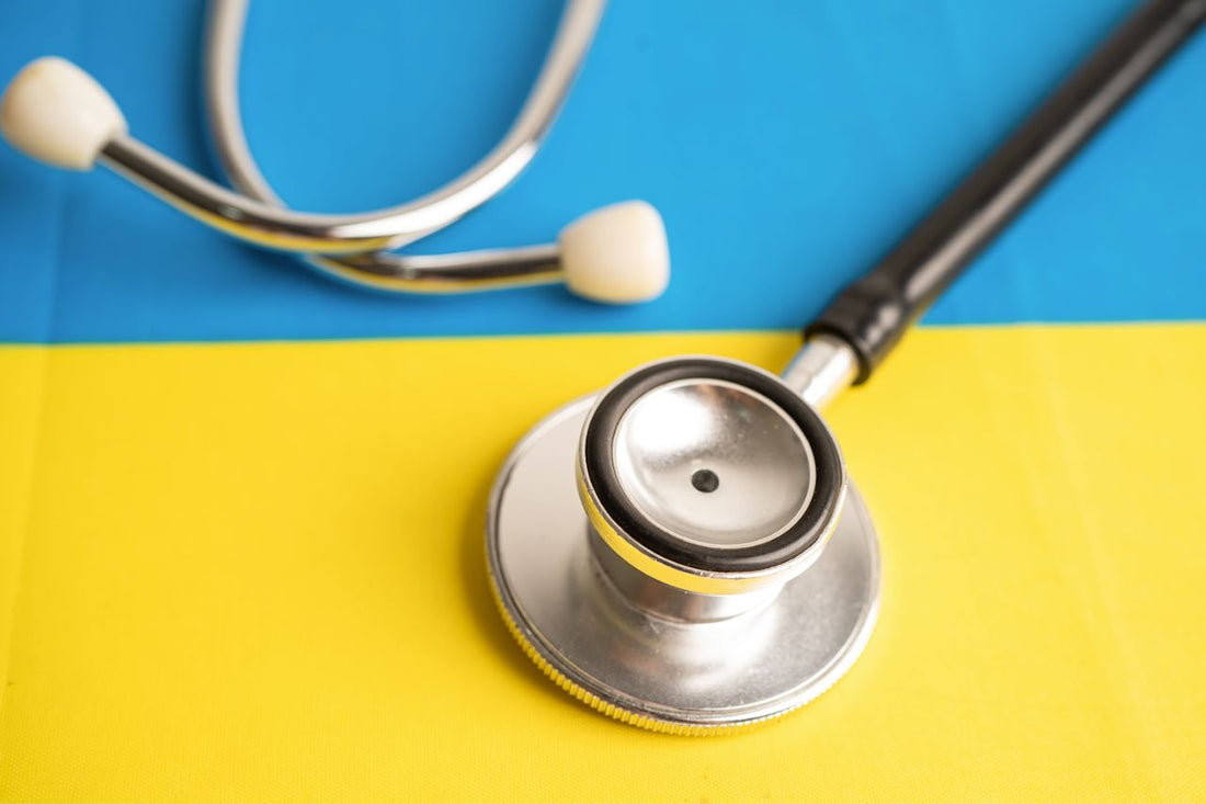 Ucrania apoya el proyecto de ley sobre cannabis medicinal